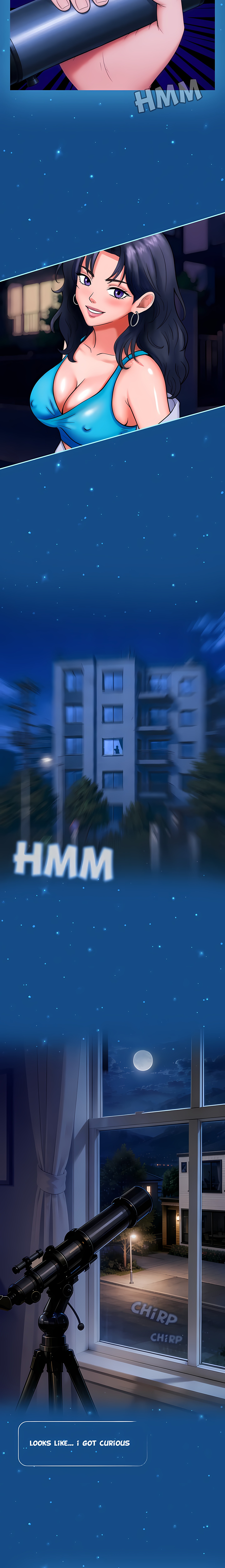Next door (Uncensored) 10