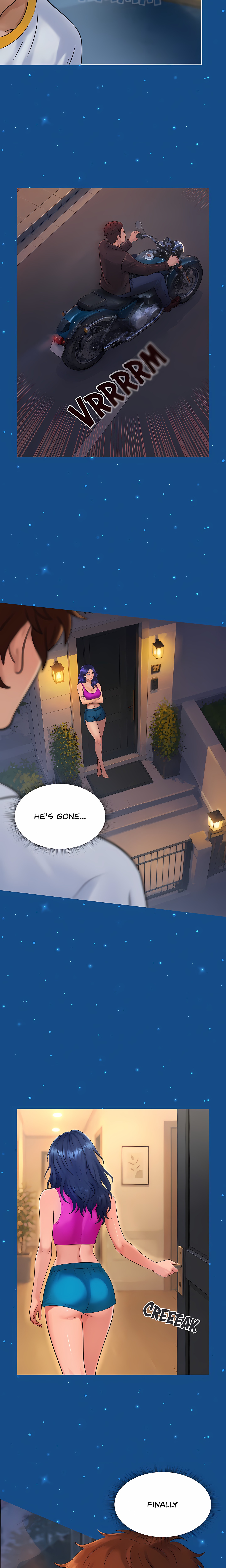 Next door (Uncensored) 10