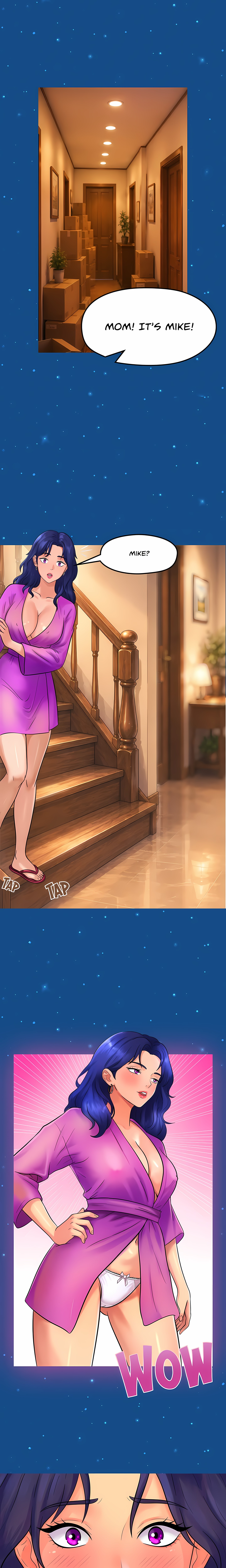 Next door (Uncensored) 4