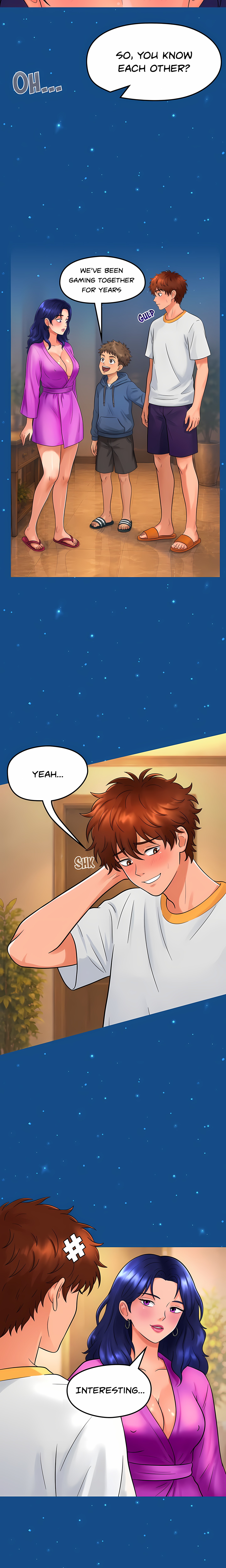 Next door (Uncensored) 5