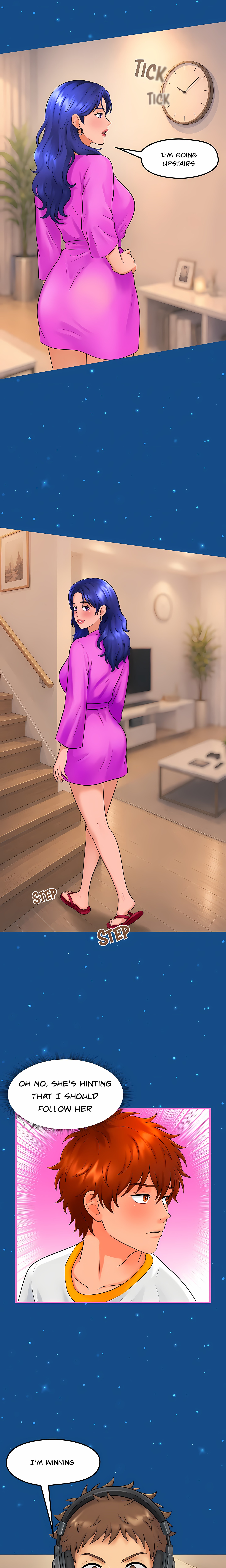 Next door (Uncensored) 5