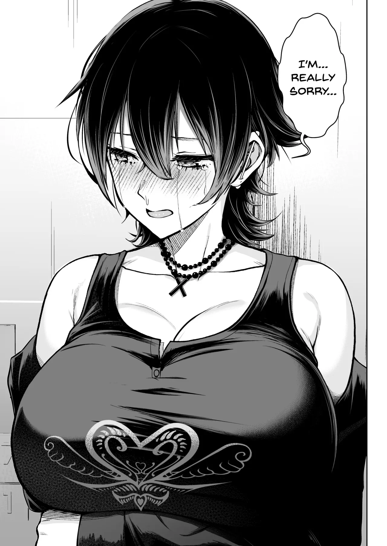 NG Kaikin Downer Girl 16