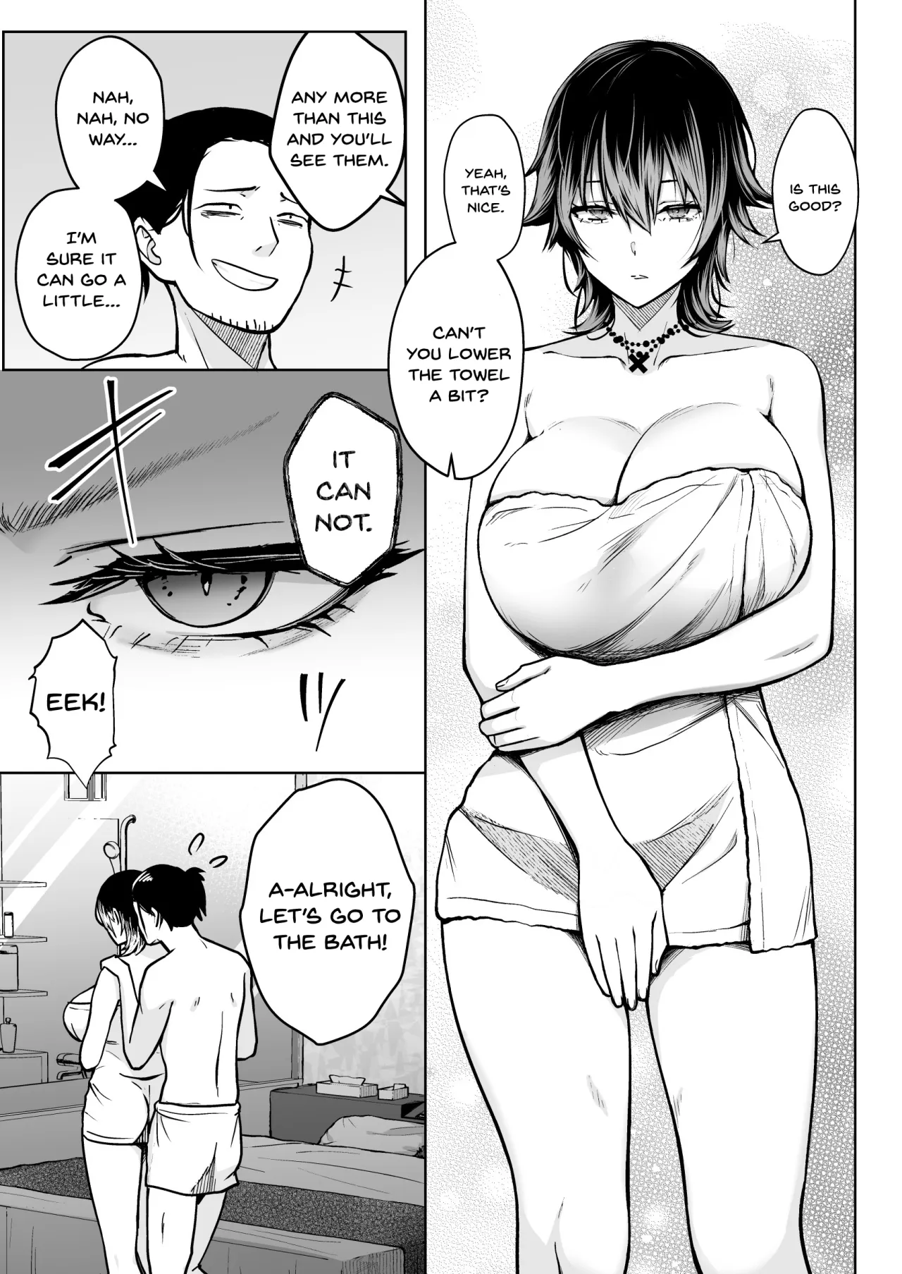 NG Kaikin Downer Girl 8