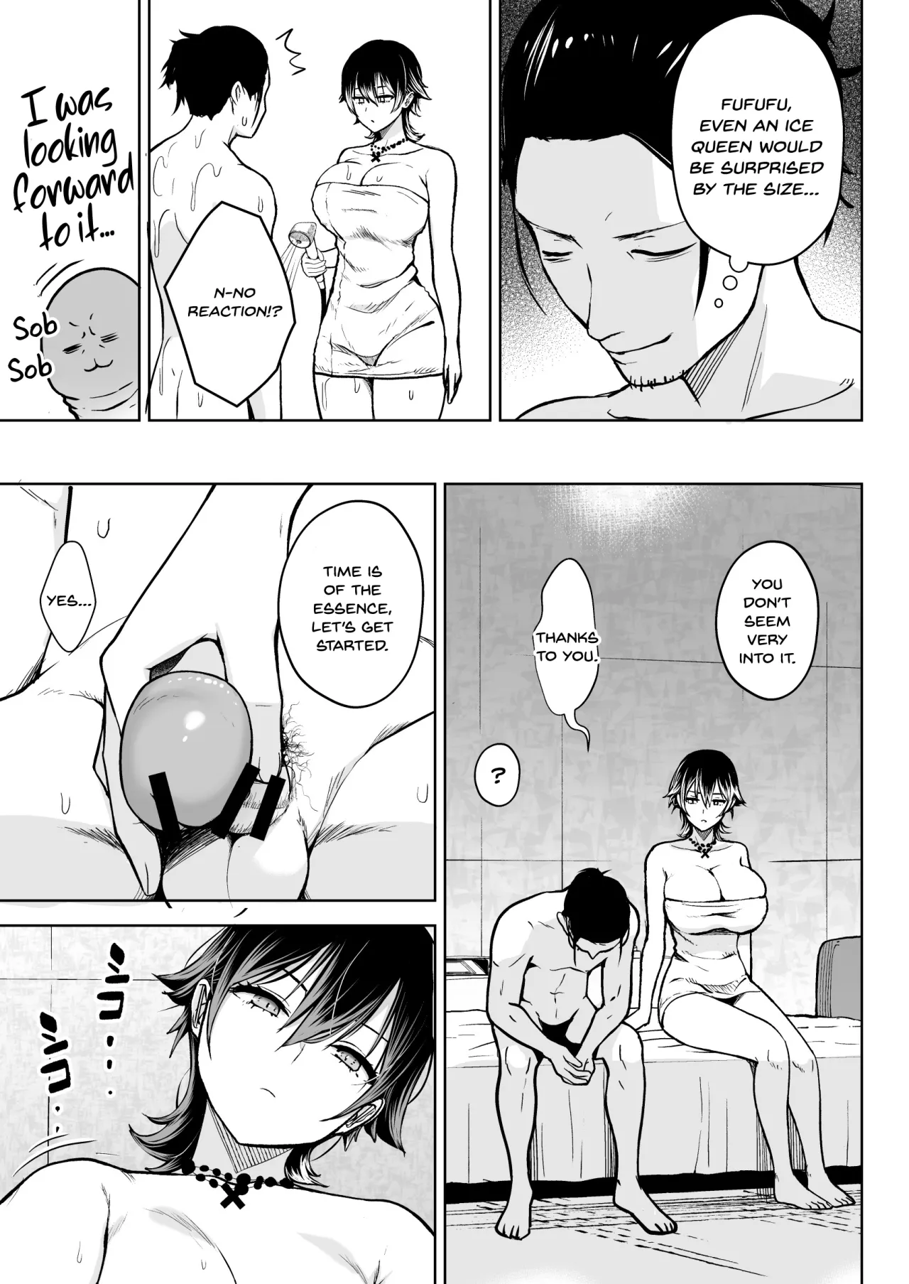 NG Kaikin Downer Girl 10