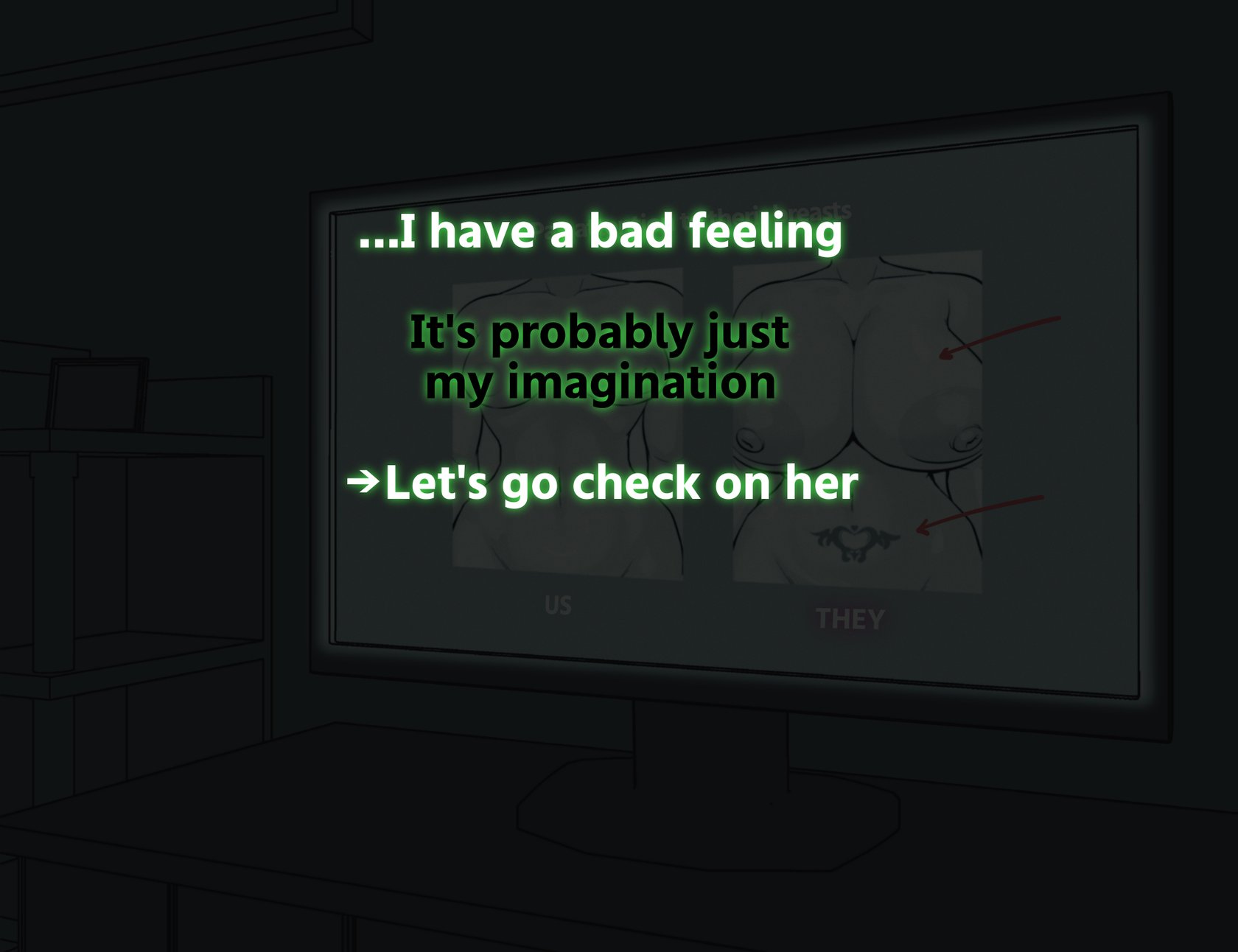 [Nia] Im not a succubus 8