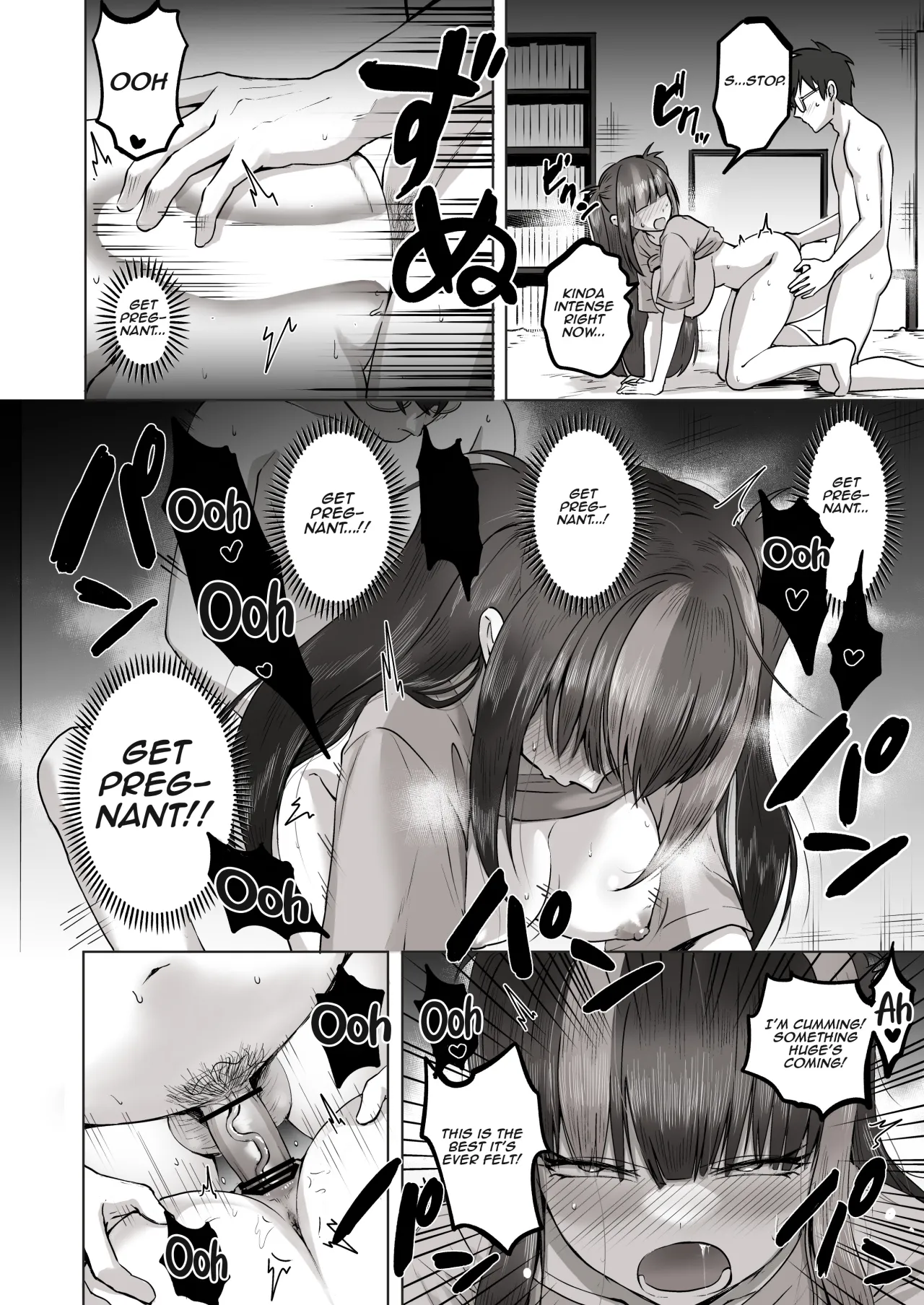 Nichiya Eroge o Atsuku Katariatta Follower ni Atte mitara 51