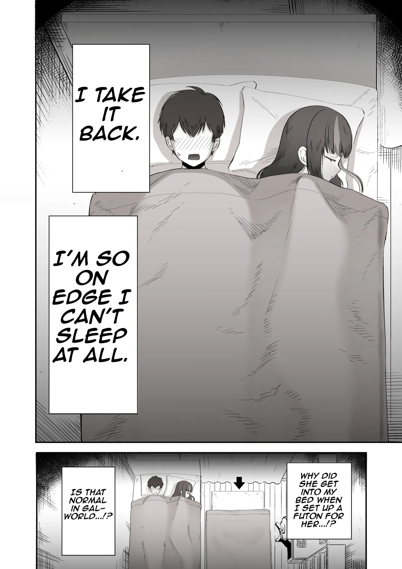 Nichiya Eroge o Atsuku Katariatta Follower ni Atte mitara 9