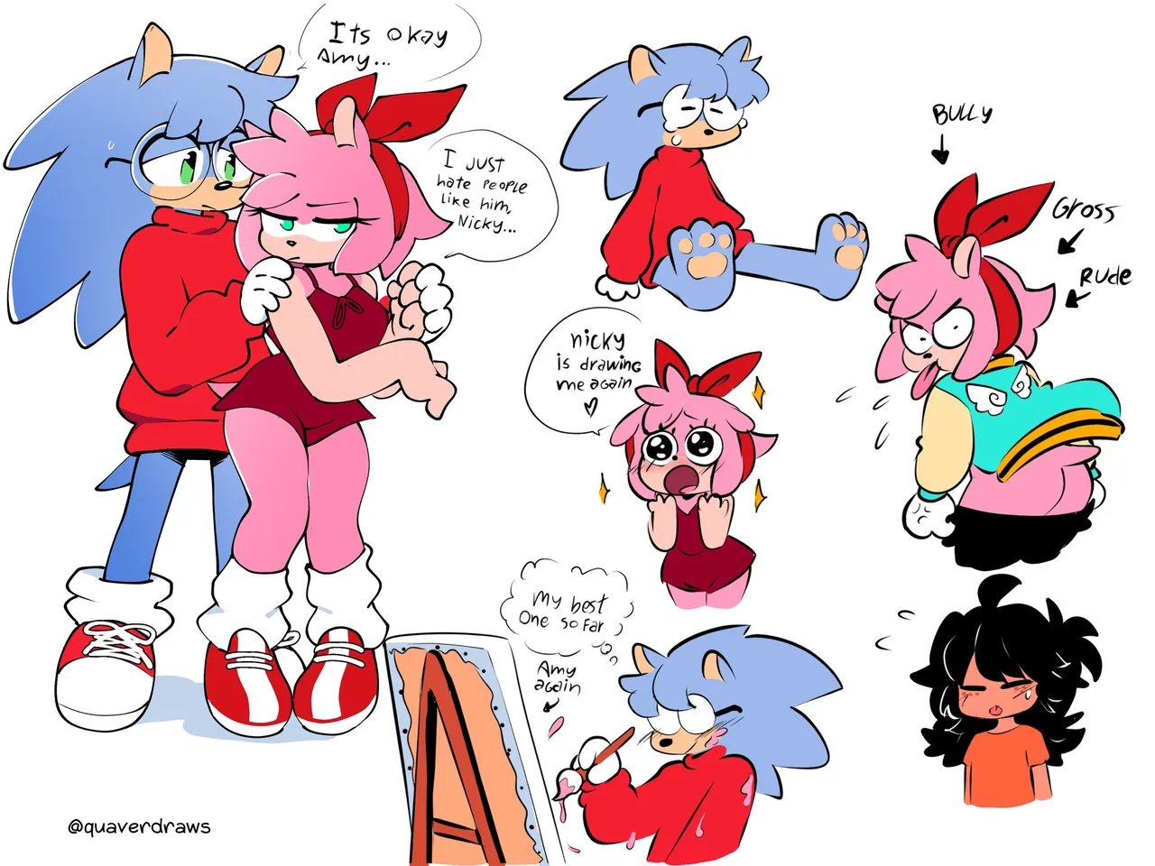 Nicky & Rose 3