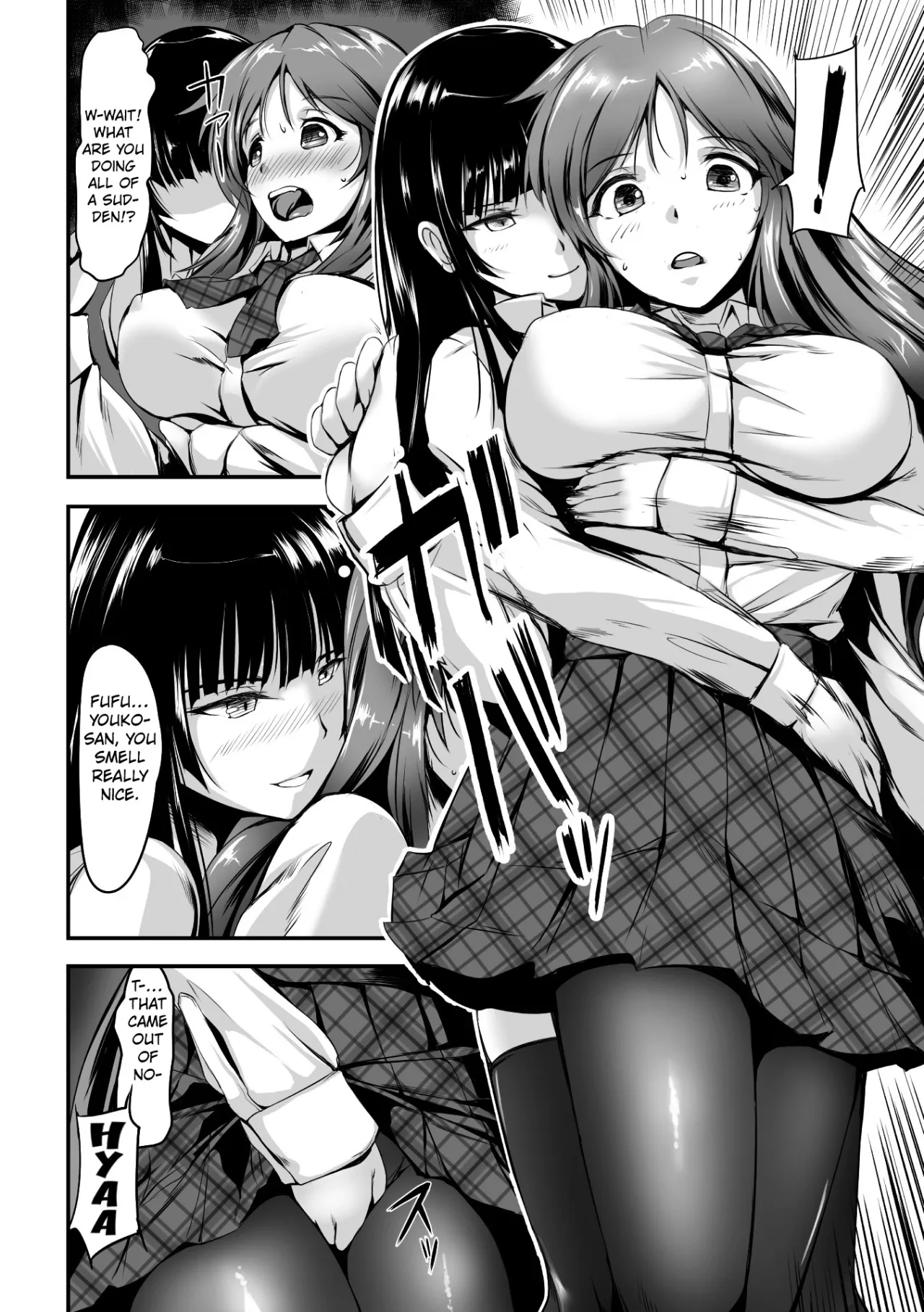 Nie 4