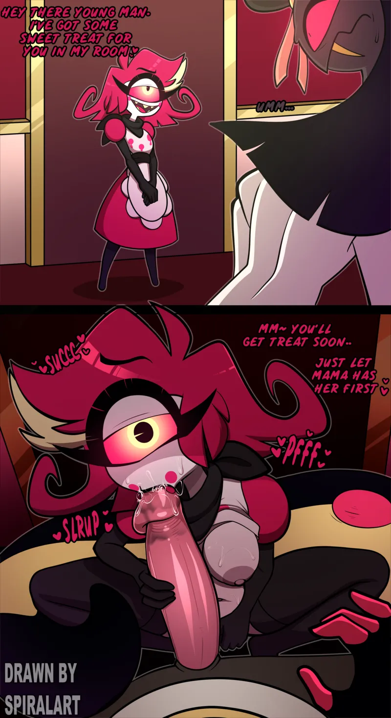 Niftty x Pentious Roleplay 1