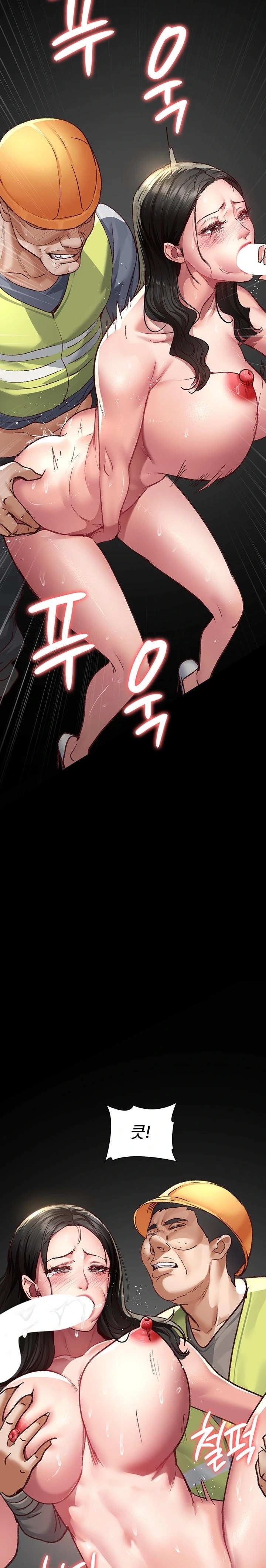 Night Hospital Raw 14