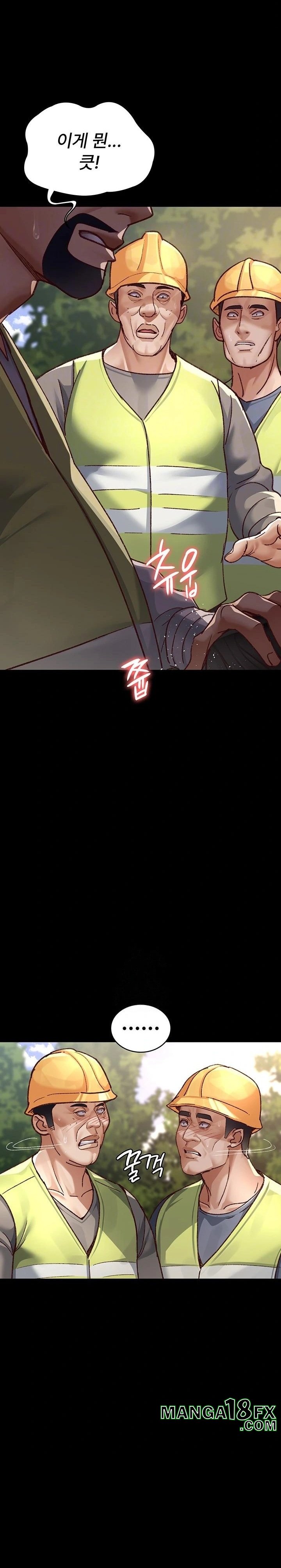 Night Hospital Raw 3
