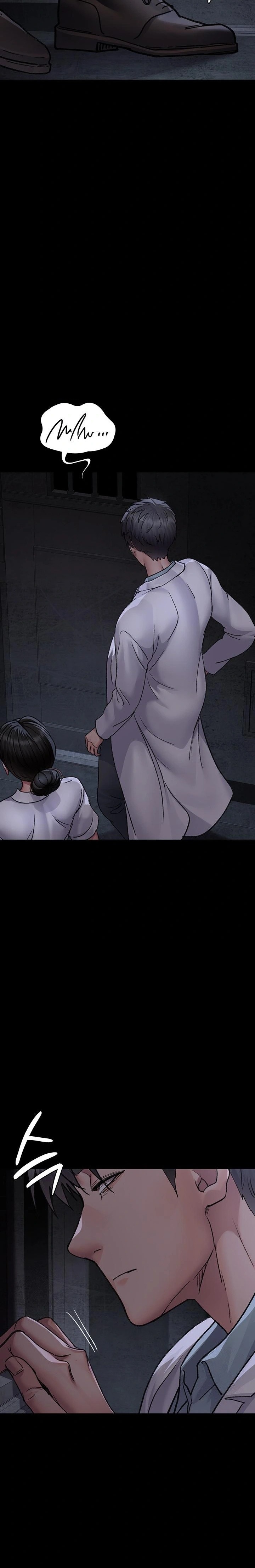 Night Hospital Raw 32