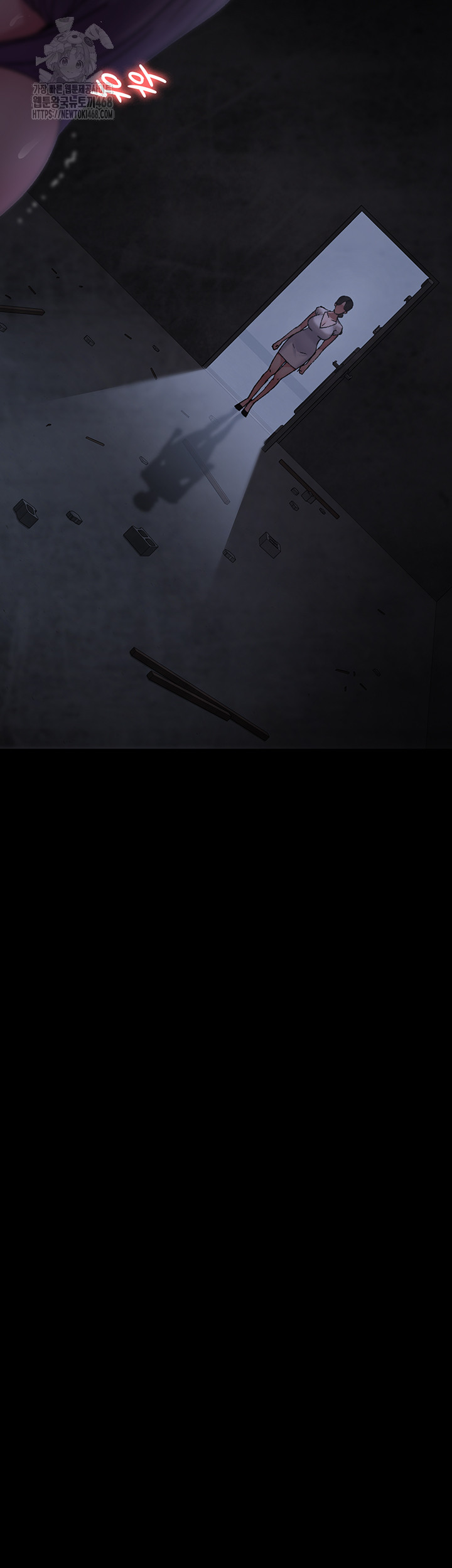 Night Hospital Raw 5