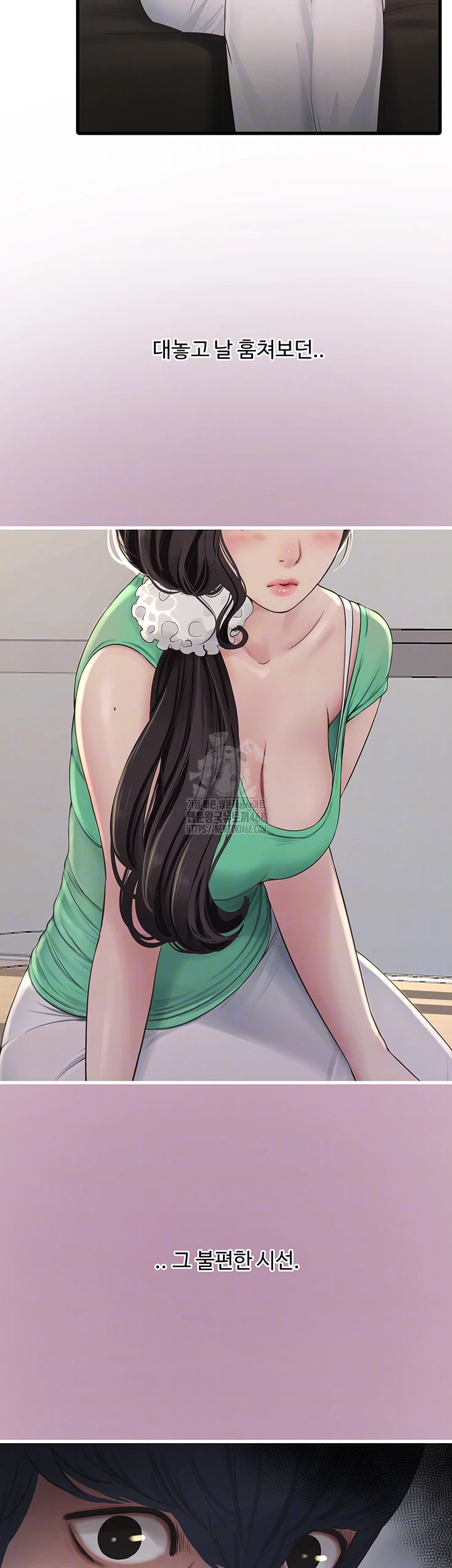 Night Hospital Raw 8