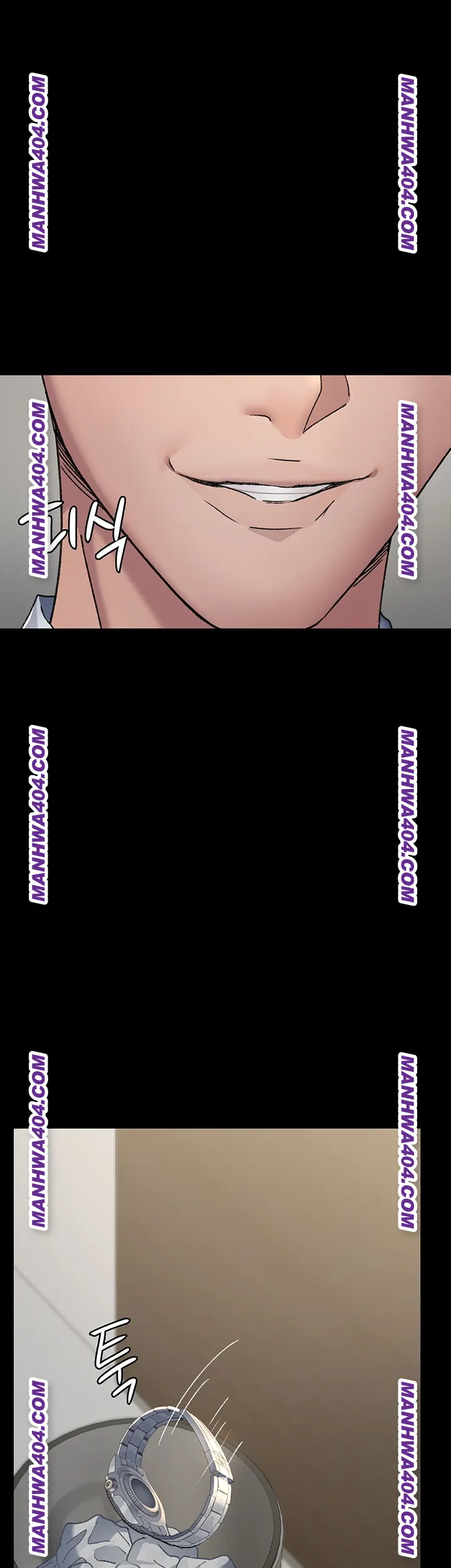 Night Hospital Raw 13