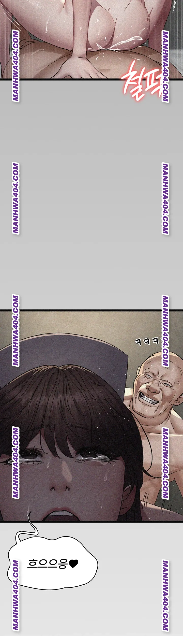 Night Hospital Raw 30