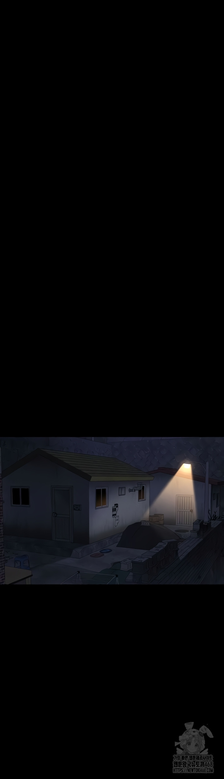 Night Hospital Raw 40