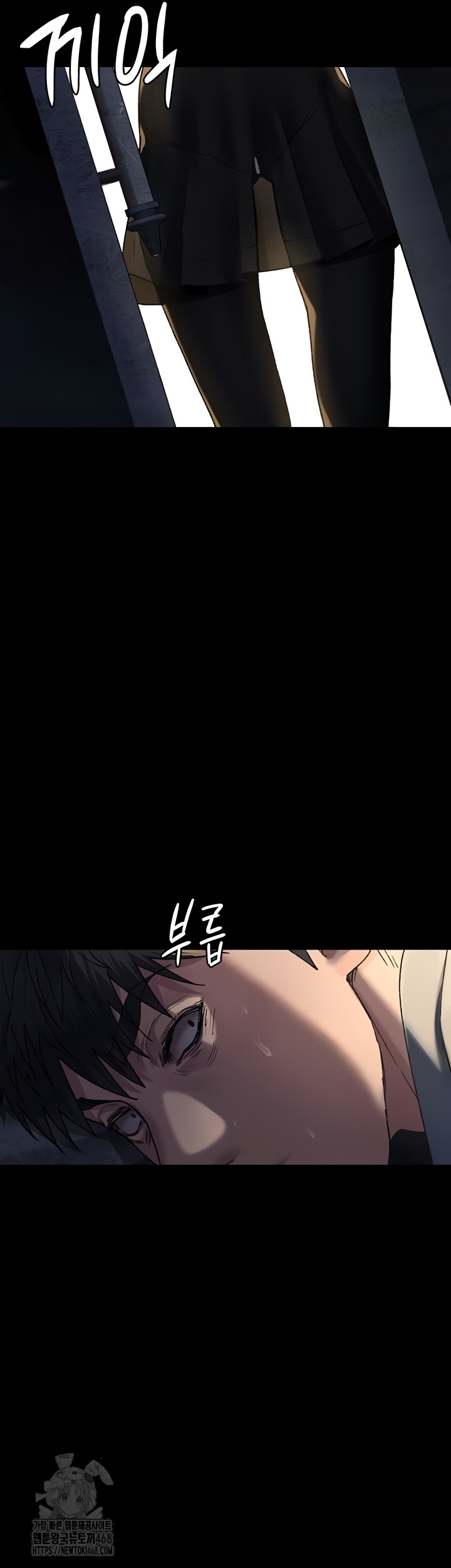 Night Hospital Raw 43