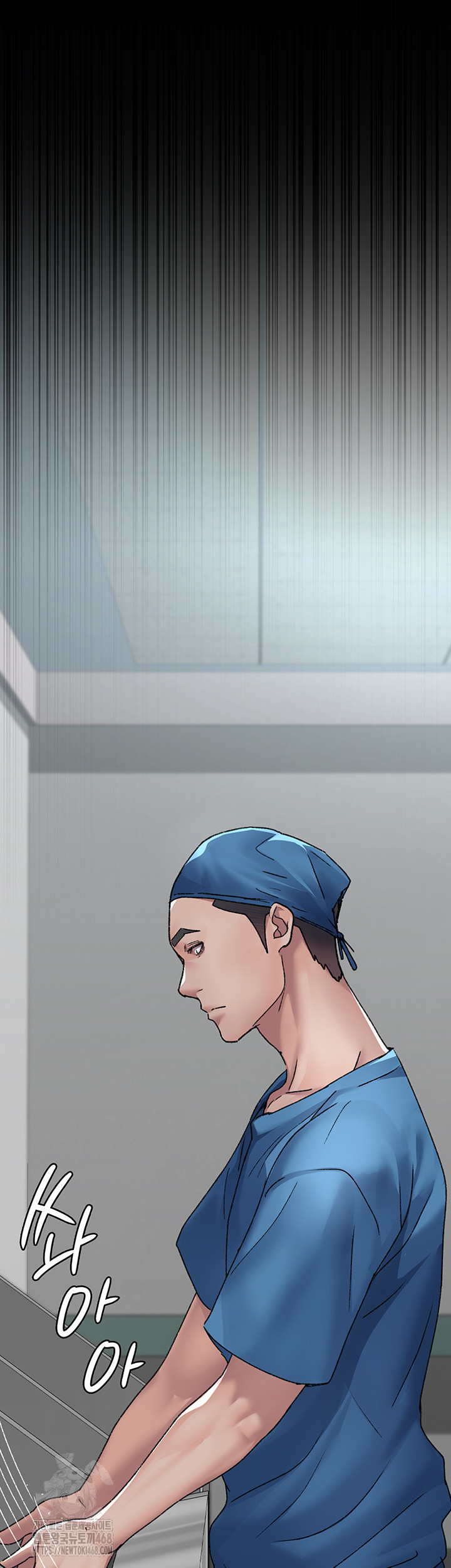 Night Hospital Raw 38