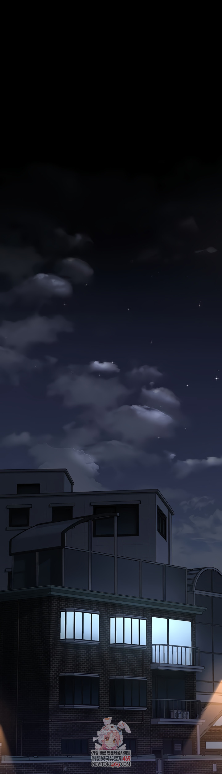 Night Hospital Raw 1
