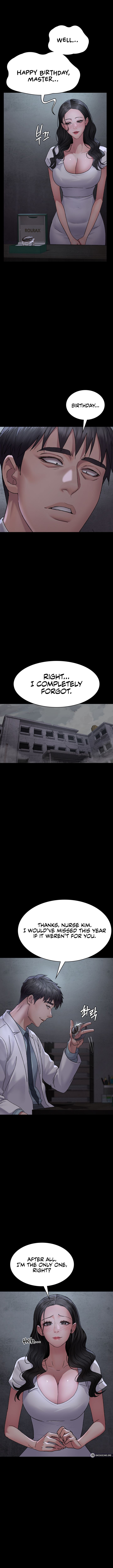 Night Hospital 5