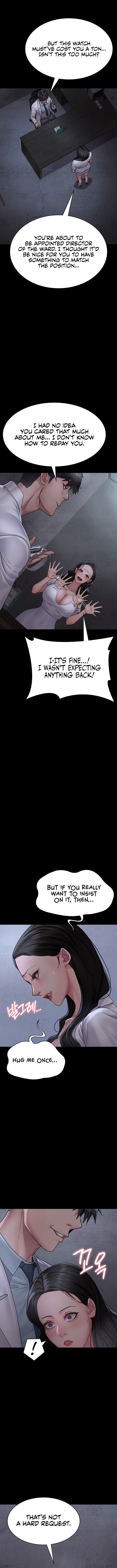 Night Hospital 6