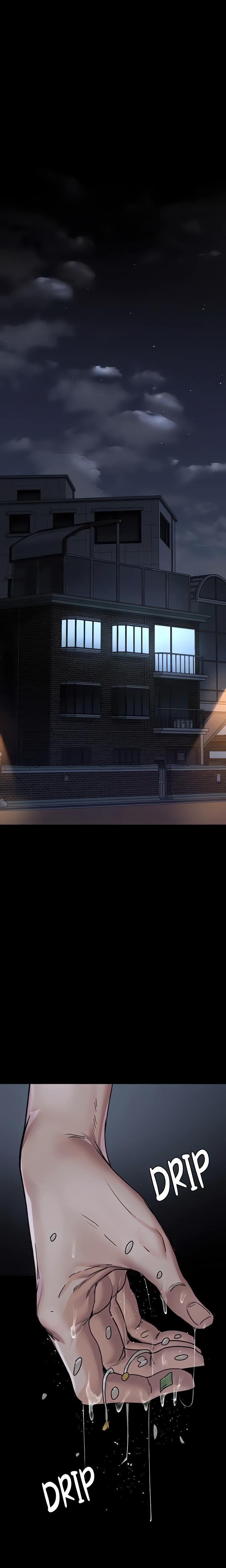 Night Hospital 1