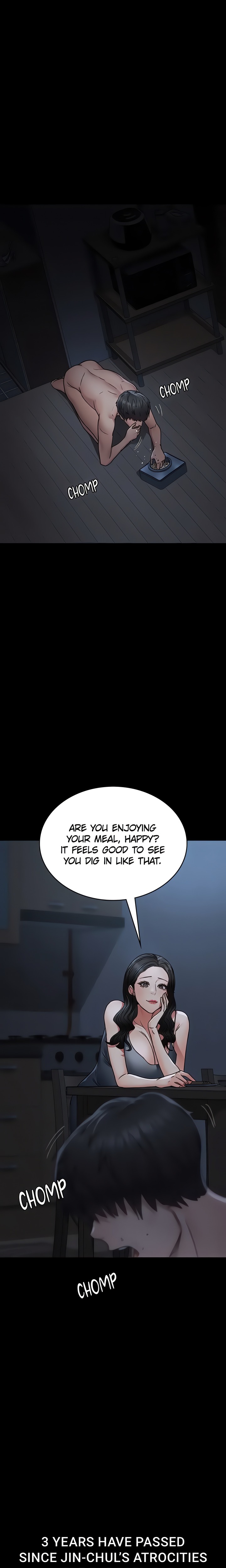 Night Hospital 2