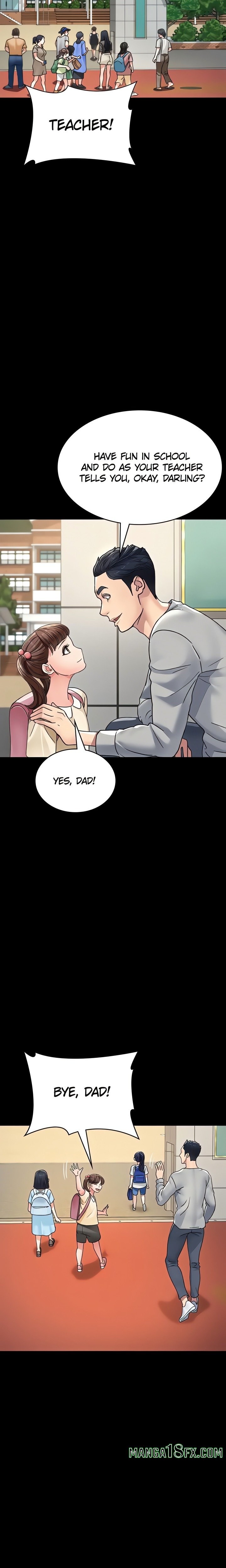 Night Hospital 18