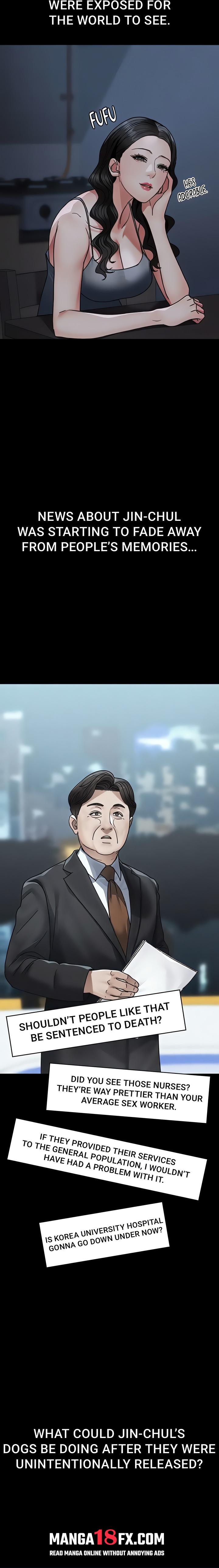 Night Hospital 3