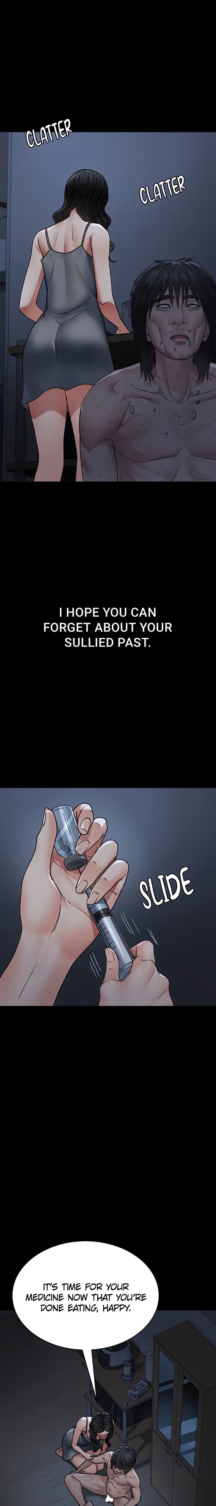 Night Hospital 29