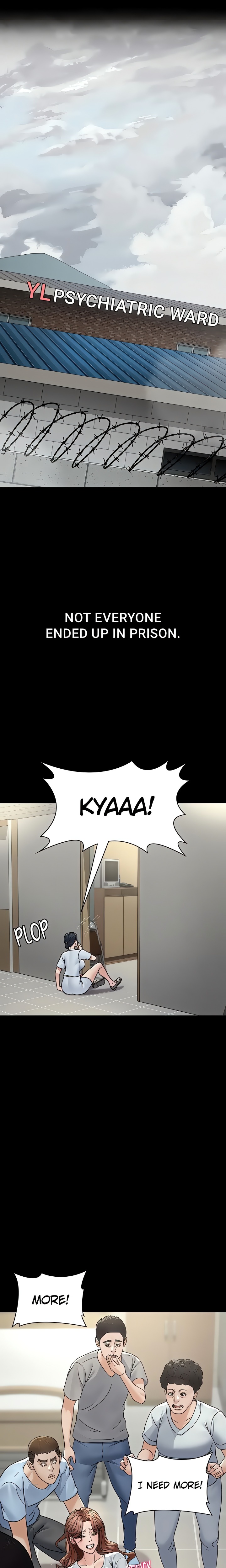 Night Hospital 5