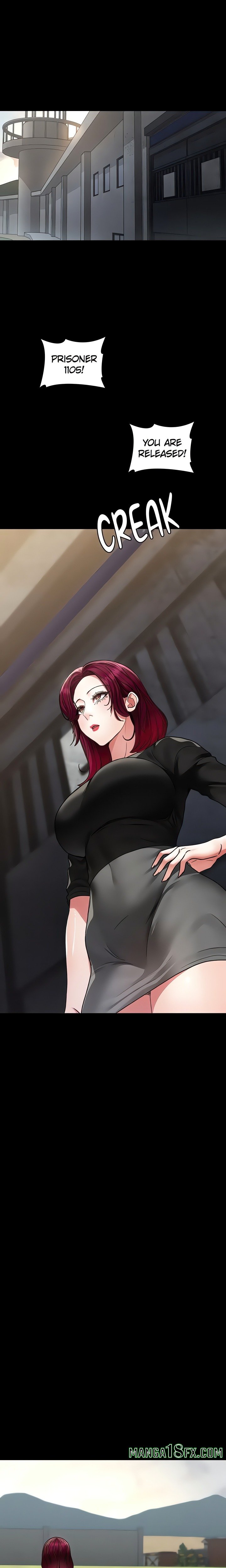 Night Hospital 9