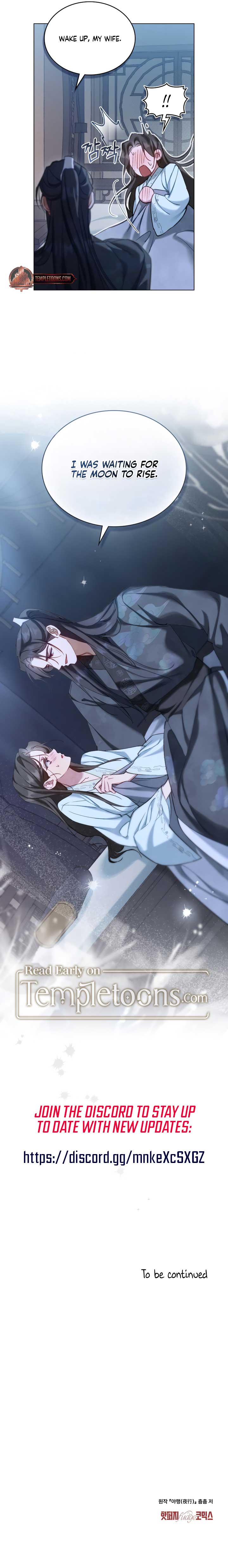 Night Journey 8