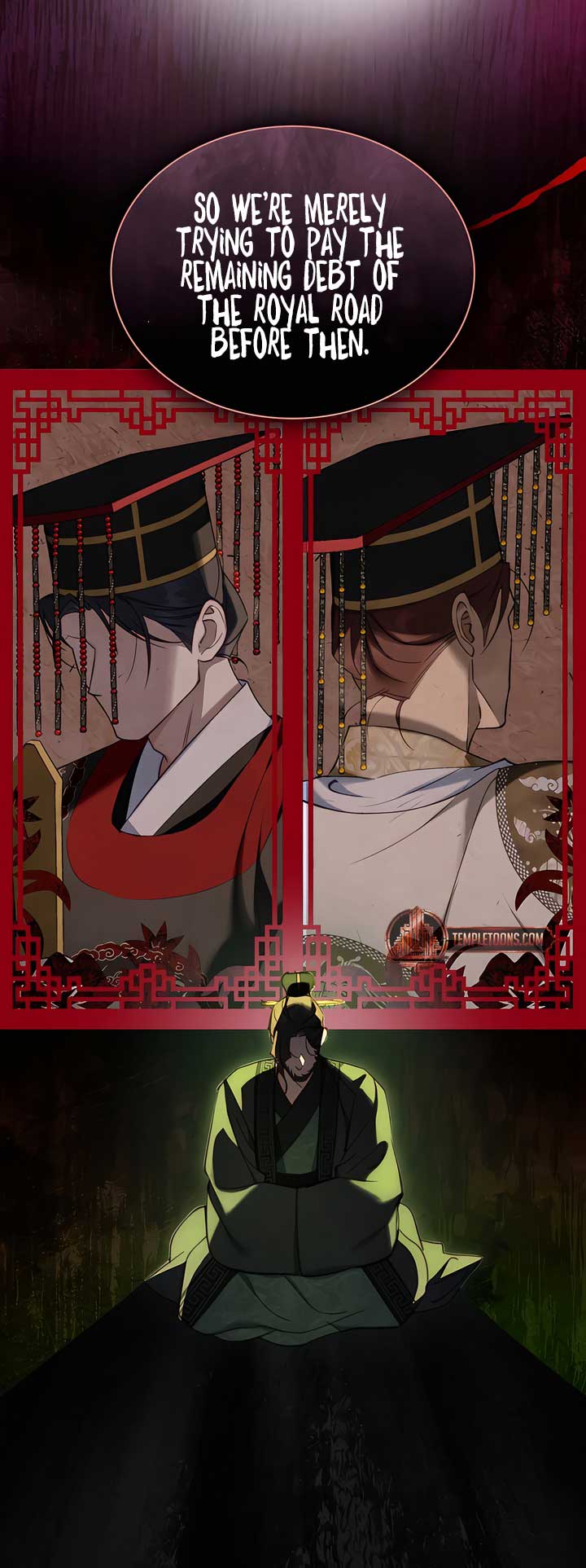 Night Journey 40