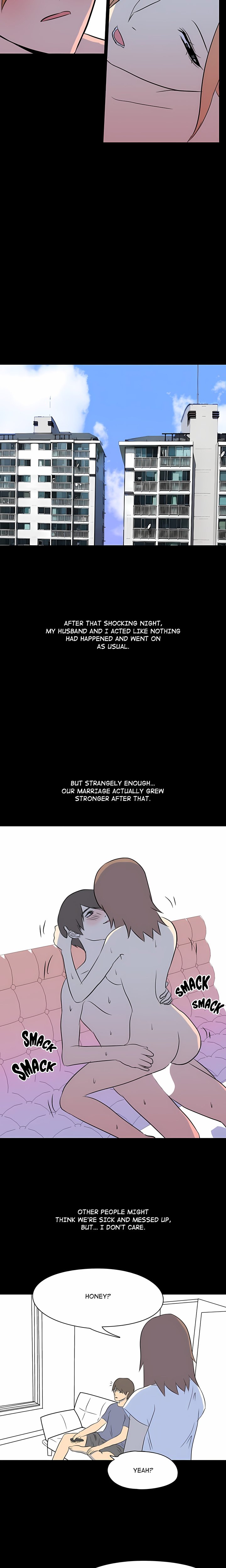 Nighttime Stories 19