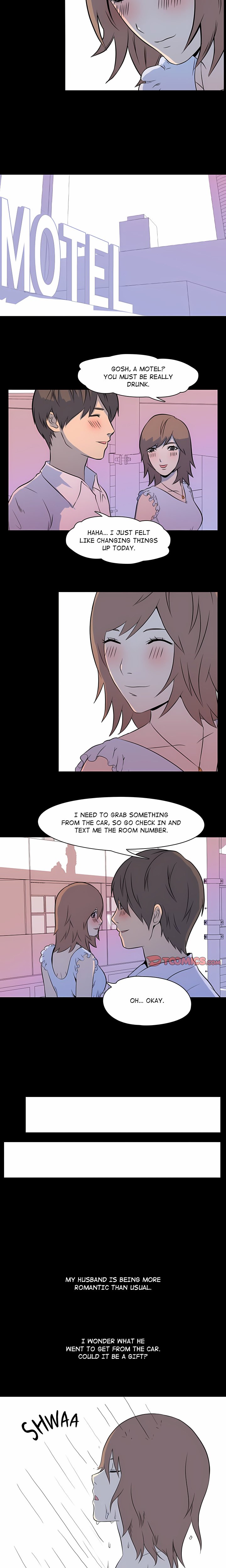 Nighttime Stories 4
