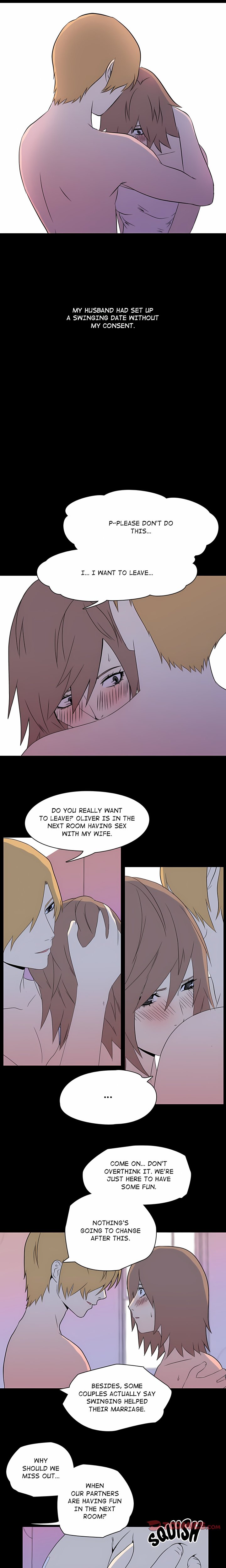 Nighttime Stories 7