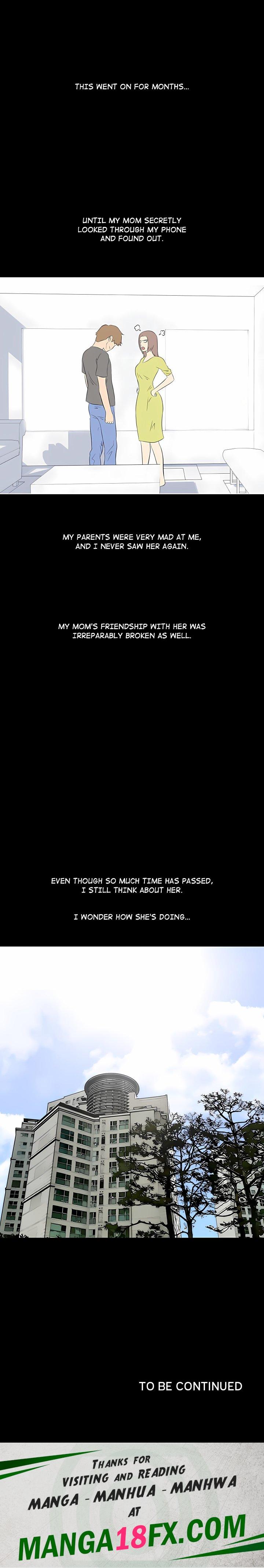 Nighttime Stories 23