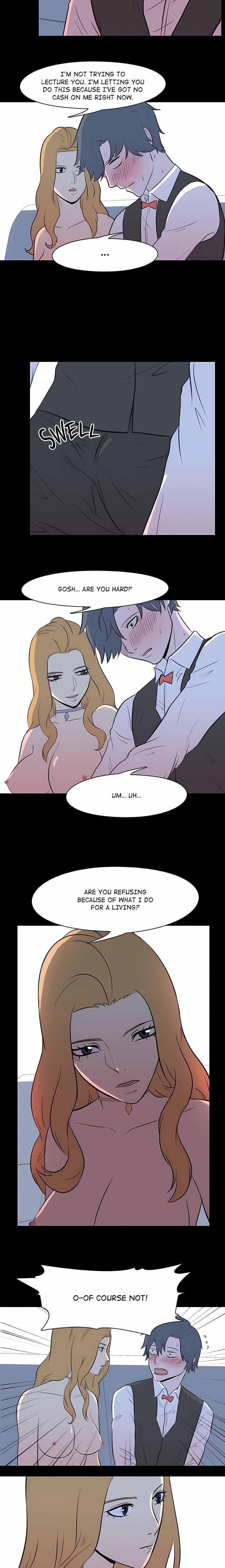 Nighttime Stories 9