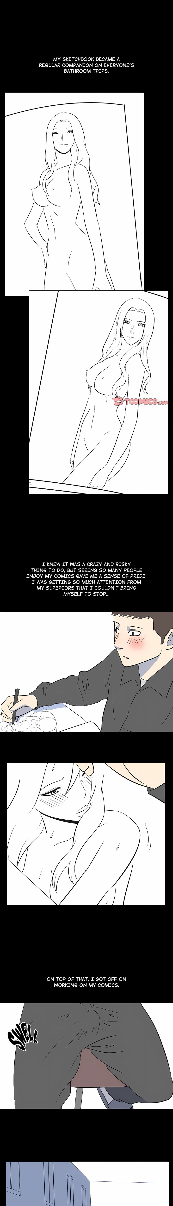 Nighttime Stories 11