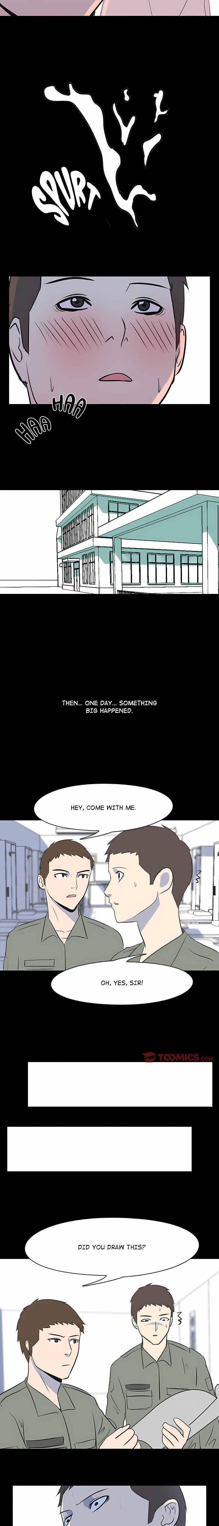 Nighttime Stories 14