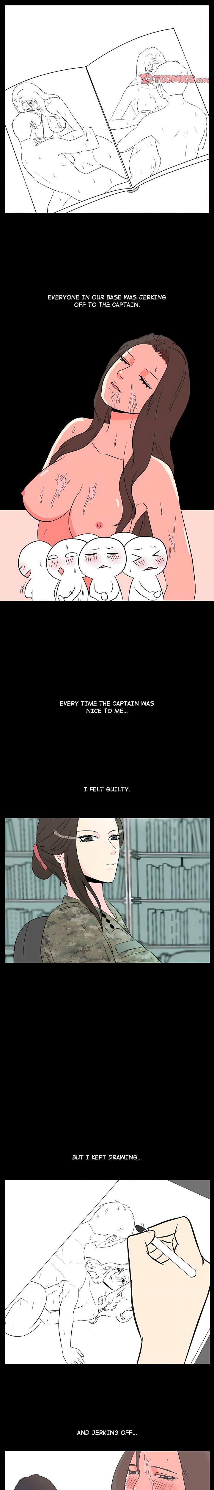 Nighttime Stories 18