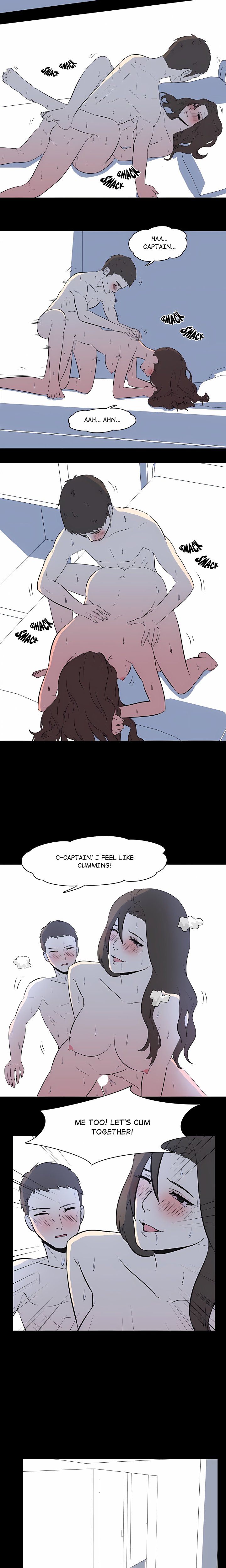Nighttime Stories 3
