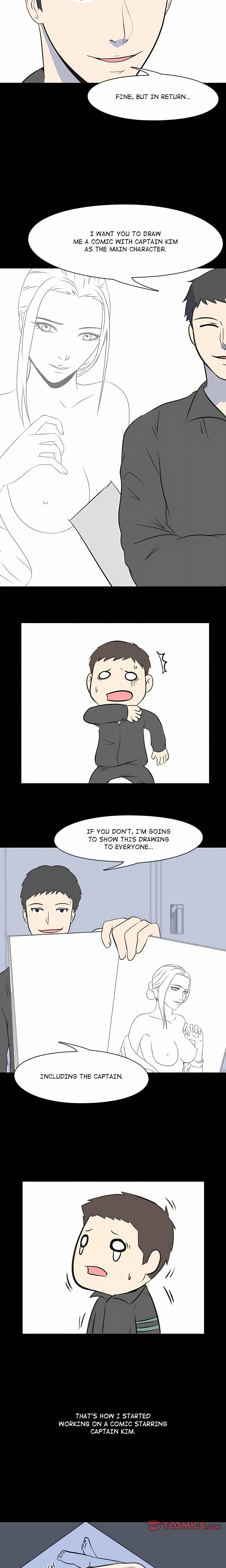 Nighttime Stories 7