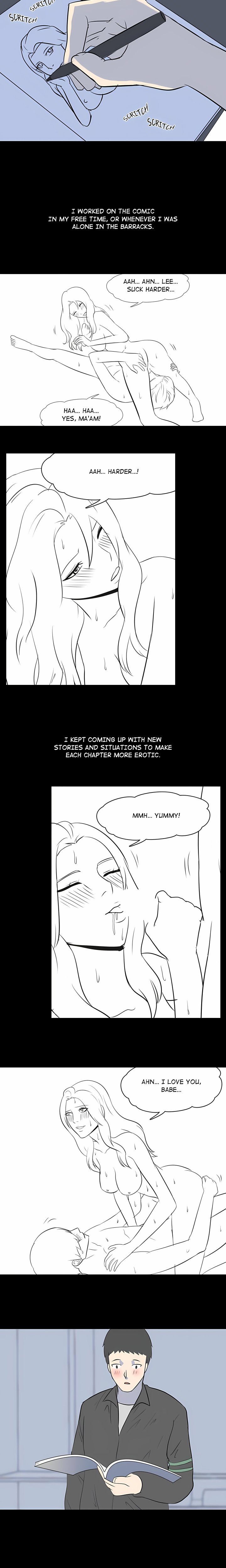 Nighttime Stories 8