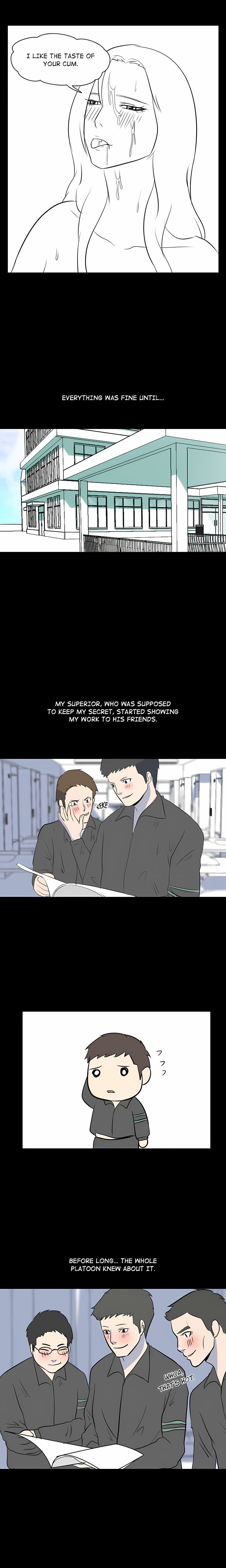 Nighttime Stories 10