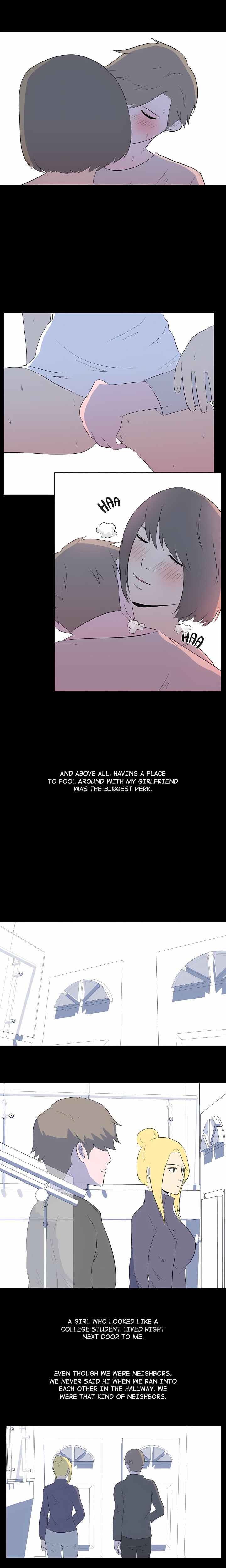 Nighttime Stories 2