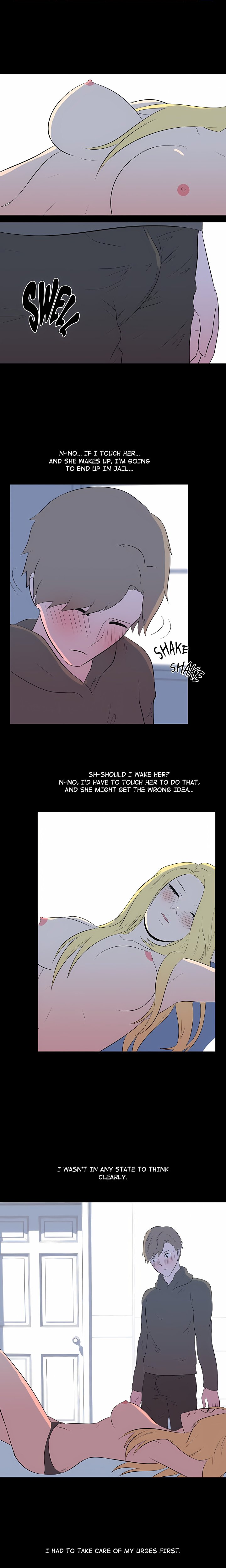 Nighttime Stories 9